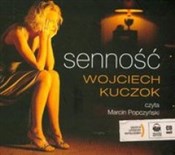 [Audiobook... - Wojciech Kuczok -  Książka z wysyłką do UK