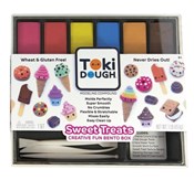 Zobacz : Toki Dough...