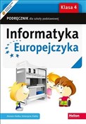 Informatyk... - Danuta Kiałka, Katarzyna Kiałka -  foreign books in polish 