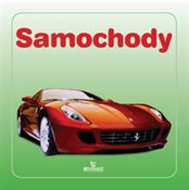 Samochody - Piotr Kleszcz - Ksiegarnia w UK