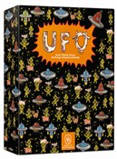 Książka : Ufo - Reiner Knizia