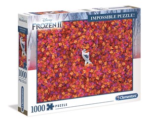 Picture of Puzzle Impossible 1000 Disney Frozen II