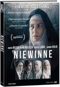 Niewinne D... - Anne Fontaine -  foreign books in polish 