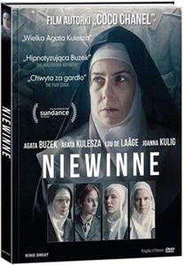 Obrazek Niewinne DVD