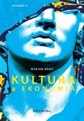 Polska książka : Kultura a ... - Marian Noga