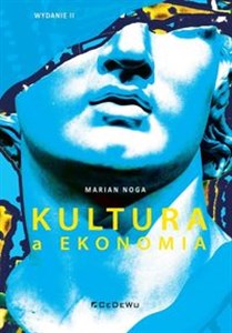 Picture of Kultura a ekonomia