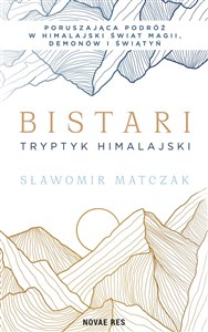 Picture of Bistari. Tryptyk himalajski