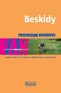 Obrazek Przewodnik rowerowy Beskidy