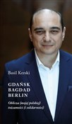 polish book : Gdańsk Bag... - Basil Kerski