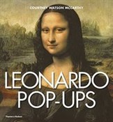 Leonardo P... - Courtney Watson McCarthy -  foreign books in polish 