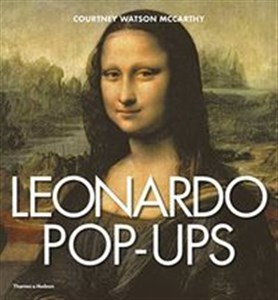 Picture of Leonardo Pop-ups