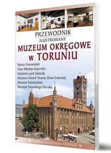 Obrazek Przewodnik il. Muzeum Okręgowe w Toruniu