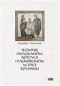 Słownik an... - Stanisław Śnieżewski -  Polish Bookstore 