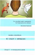 W ciszy i ... - Maria Szafran -  foreign books in polish 