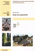 polish book : Czas na cz... - Piotr Garncarek
