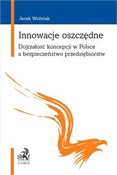 Innowacje ... - Jacek Woźniak -  books from Poland