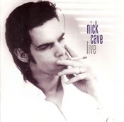 Live CD - Nick Cave - Ksiegarnia w UK