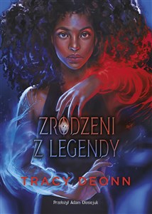 Picture of Zrodzeni z legendy