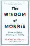 Książka : The Wisdom... - Morrie Schwartz