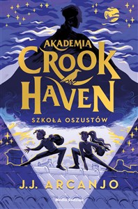 Picture of Akademia Crookhaven Szkoła oszustów