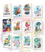 Karnet B6 ... -  Książka z wysyłką do UK