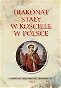Diakonat s... - Waldemar Rozynkowski -  foreign books in polish 