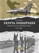 polish book : Ukryta prz... - Paweł Brudek