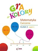 Gra w kolo... - Opracowanie Zbiorowe -  books in polish 