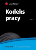 Kodeks pra... -  foreign books in polish 