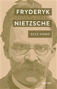 Ecce Homo - Fryderyk Nietzsche -  books in polish 