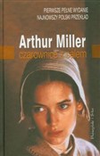 Czarownice... - Arthur Miller - Ksiegarnia w UK