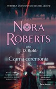 Książka : Czarna cer... - Nora Roberts