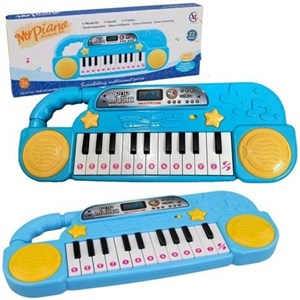 Obrazek Pianino elektroniczne