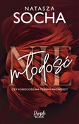 polish book : (Nie)młodo... - Natasza Socha