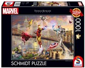 Puzzle 100... -  books from Poland