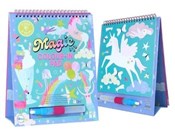 Książka : Kolorowank...