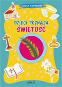 Zobacz : Dzieci poz... - Antonella Pandini