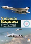 Vulcan’s H... - Chris Gibson -  books in polish 