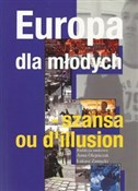 Europa dla... -  Polish Bookstore 