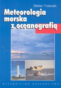 Picture of Meteorologia morska z oceanografią