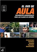 Aula Docum... - Jaime Corpas, Agustin Garmendia, Carmen Soriano -  books from Poland