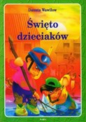 polish book : Święto dzi... - Danuta Wawiłow