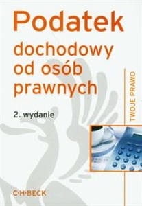 Obrazek Podatek dochodowy od osób prawnych