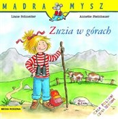 polish book : Zuzia w gó... - Liane Schneider