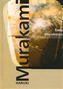 Kronika pt... - Haruki Murakami -  foreign books in polish 