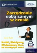 Zarządzani... - Iwona Kubis -  Polish Bookstore 