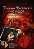 polish book : Granny Bac... - Basia Meder