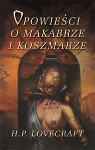 Picture of Opowieści o makabrze i koszmarze