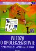 Wiedza o s... - Piotr Leszczyński, Tomasz Snarski -  books in polish 
