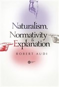 polish book : Naturalism... - Robert Audi